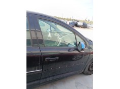 Recambio de puerta delantera derecha para peugeot 207/207+ (wa_, wc_) 1.4 16v referencia OEM IAM   