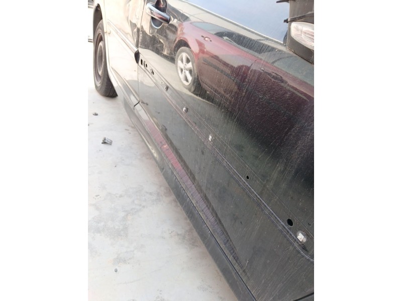Recambio de puerta delantera derecha para peugeot 207/207+ (wa_, wc_) 1.4 16v referencia OEM IAM   