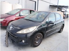 Recambio de cerradura puerta delantera izquierda para peugeot 207/207+ (wa_, wc_) 1.4 16v referencia OEM IAM   