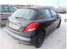 Recambio de cerradura puerta trasera derecha para peugeot 207/207+ (wa_, wc_) 1.4 16v referencia OEM IAM   