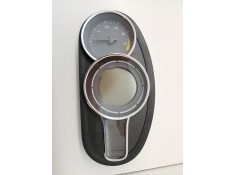 Recambio de cuadro instrumentos para renault megane iii hatchback (bz0/1_, b3_) 1.5 dci (bz09, bz0d, bz1w, bz29, bz14) referenci