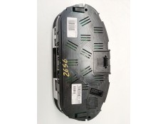 Recambio de cuadro instrumentos para renault megane iii hatchback (bz0/1_, b3_) 1.5 dci (bz09, bz0d, bz1w, bz29, bz14) referenci 2