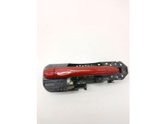 Recambio de maneta exterior delantera derecha para renault megane iii hatchback (bz0/1_, b3_) 1.5 dci (bz09, bz0d, bz1w, bz29, b
