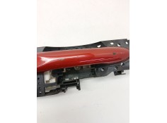 Recambio de maneta exterior delantera derecha para renault megane iii hatchback (bz0/1_, b3_) 1.5 dci (bz09, bz0d, bz1w, bz29, b 2