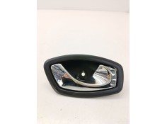 Recambio de maneta interior delantera derecha para renault megane iii hatchback (bz0/1_, b3_) 1.5 dci (bz09, bz0d, bz1w, bz29, b