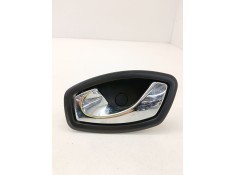 Recambio de maneta interior trasera izquierda para renault megane iii hatchback (bz0/1_, b3_) 1.5 dci (bz09, bz0d, bz1w, bz29, b