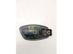 Recambio de maneta interior trasera izquierda para renault megane iii hatchback (bz0/1_, b3_) 1.5 dci (bz09, bz0d, bz1w, bz29, b 2