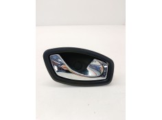 Recambio de maneta interior trasera derecha para renault megane iii hatchback (bz0/1_, b3_) 1.5 dci (bz09, bz0d, bz1w, bz29, bz1