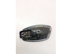 Recambio de maneta interior trasera derecha para renault megane iii hatchback (bz0/1_, b3_) 1.5 dci (bz09, bz0d, bz1w, bz29, bz1 2