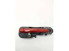 Recambio de maneta exterior trasera derecha para renault megane iii hatchback (bz0/1_, b3_) 1.5 dci (bz09, bz0d, bz1w, bz29, bz1