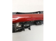 Recambio de maneta exterior trasera derecha para renault megane iii hatchback (bz0/1_, b3_) 1.5 dci (bz09, bz0d, bz1w, bz29, bz1 2