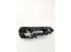 Recambio de maneta exterior trasera izquierda para renault megane iii hatchback (bz0/1_, b3_) 1.5 dci (bz09, bz0d, bz1w, bz29, b 2