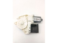 Recambio de motor elevalunas trasero izquierdo para renault megane iii hatchback (bz0/1_, b3_) 1.5 dci (bz09, bz0d, bz1w, bz29,  2
