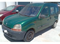renault kangoo (kc0/1_) del año 2000