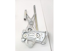 Recambio de elevalunas delantero derecho para renault megane iii hatchback (bz0/1_, b3_) 1.5 dci (bz09, bz0d, bz1w, bz29, bz14) 