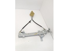 Recambio de elevalunas trasero derecho para renault megane iii hatchback (bz0/1_, b3_) 1.5 dci (bz09, bz0d, bz1w, bz29, bz14) re