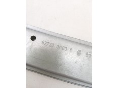 Recambio de elevalunas trasero derecho para renault megane iii hatchback (bz0/1_, b3_) 1.5 dci (bz09, bz0d, bz1w, bz29, bz14) re 2