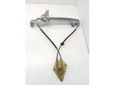 Recambio de elevalunas trasero izquierdo para renault megane iii hatchback (bz0/1_, b3_) 1.5 dci (bz09, bz0d, bz1w, bz29, bz14)  2