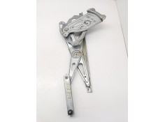 Recambio de elevalunas delantero izquierdo para renault megane iii hatchback (bz0/1_, b3_) 1.5 dci (bz09, bz0d, bz1w, bz29, bz14