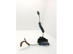 Recambio de cerradura puerta delantera derecha para renault megane iii hatchback (bz0/1_, b3_) 1.5 dci (bz09, bz0d, bz1w, bz29, 
