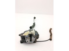 Recambio de cerradura puerta delantera derecha para renault megane iii hatchback (bz0/1_, b3_) 1.5 dci (bz09, bz0d, bz1w, bz29,  2