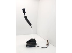 Recambio de cerradura puerta trasera izquierda para renault megane iii hatchback (bz0/1_, b3_) 1.5 dci (bz09, bz0d, bz1w, bz29, 