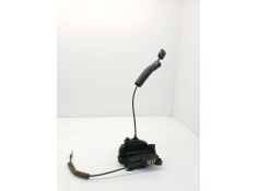 Recambio de cerradura puerta trasera derecha para renault megane iii hatchback (bz0/1_, b3_) 1.5 dci (bz09, bz0d, bz1w, bz29, bz