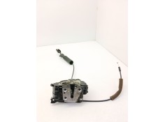 Recambio de cerradura puerta trasera derecha para renault megane iii hatchback (bz0/1_, b3_) 1.5 dci (bz09, bz0d, bz1w, bz29, bz 2