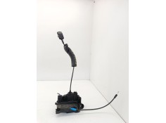 Recambio de cerradura puerta delantera izquierda para renault megane iii hatchback (bz0/1_, b3_) 1.5 dci (bz09, bz0d, bz1w, bz29