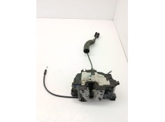 Recambio de cerradura puerta delantera izquierda para renault megane iii hatchback (bz0/1_, b3_) 1.5 dci (bz09, bz0d, bz1w, bz29 2