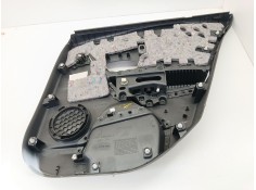 Recambio de guarnecido puerta trasera izquierda para renault megane iii hatchback (bz0/1_, b3_) 1.5 dci (bz09, bz0d, bz1w, bz29, 2