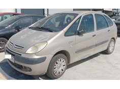 citroën xsara picasso (n68) del año 2007