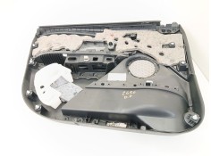 Recambio de guarnecido puerta delantera derecha para renault megane iii hatchback (bz0/1_, b3_) 1.5 dci (bz09, bz0d, bz1w, bz29, 2