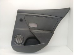 Recambio de guarnecido puerta trasera izquierda para renault megane iii hatchback (bz0/1_, b3_) 1.5 dci (bz09, bz0d, bz1w, bz29,