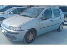 fiat punto (188_) del año 2002