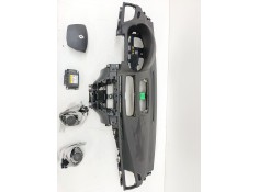 Recambio de kit airbag para renault megane iii hatchback (bz0/1_, b3_) 1.5 dci (bz09, bz0d, bz1w, bz29, bz14) referencia OEM IAM