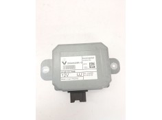 Recambio de modulo electronico para renault megane iii hatchback (bz0/1_, b3_) 1.5 dci (bz09, bz0d, bz1w, bz29, bz14) referencia