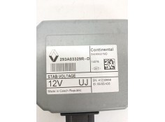 Recambio de modulo electronico para renault megane iii hatchback (bz0/1_, b3_) 1.5 dci (bz09, bz0d, bz1w, bz29, bz14) referencia 2