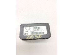 Recambio de sensor para renault megane iii hatchback (bz0/1_, b3_) 1.5 dci (bz09, bz0d, bz1w, bz29, bz14) referencia OEM IAM 479
