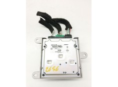 Recambio de modulo electronico para renault megane iii hatchback (bz0/1_, b3_) 1.5 dci (bz09, bz0d, bz1w, bz29, bz14) referencia