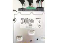 Recambio de modulo electronico para renault megane iii hatchback (bz0/1_, b3_) 1.5 dci (bz09, bz0d, bz1w, bz29, bz14) referencia 2
