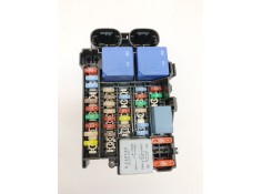 Recambio de caja reles / fusibles para renault megane iii hatchback (bz0/1_, b3_) 1.5 dci (bz09, bz0d, bz1w, bz29, bz14) referen