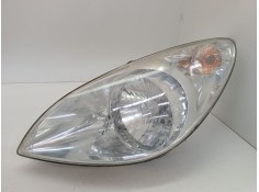 Recambio de faro izquierdo para hyundai i20 i (pb, pbt) 1.4 crdi referencia OEM IAM 921014P000  