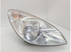 Recambio de faro derecho para hyundai i20 i (pb, pbt) 1.4 crdi referencia OEM IAM 921024P000  