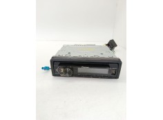 Recambio de sistema audio / radio cd para peugeot 307 (3a/c) 1.6 hdi referencia OEM IAM   