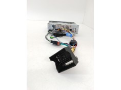 Recambio de sistema audio / radio cd para peugeot 307 (3a/c) 1.6 hdi referencia OEM IAM    2