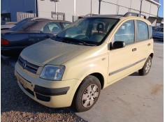 fiat panda / panda classic (169_) del año 2004