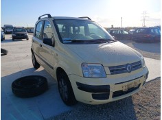 fiat panda / panda classic (169_) del año 2004 2