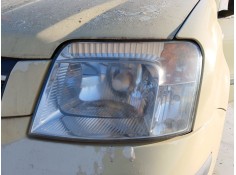 Recambio de faro izquierdo para fiat panda / panda classic (169_) 1.2 (169.axb11, 169.axb1a) referencia OEM IAM   