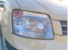 Recambio de faro derecho para fiat panda / panda classic (169_) 1.2 (169.axb11, 169.axb1a) referencia OEM IAM   